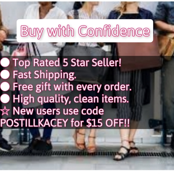 ✔ Poshmark Tips & Tricks ✔ - Picture 2 of 2